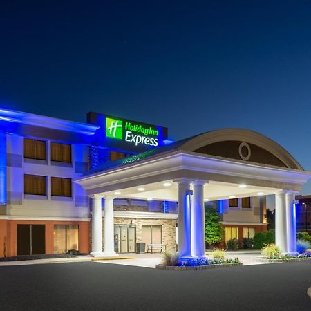 Holiday Inn Express Philadelphia Ne-Bensalem By Ihg Экстерьер фото