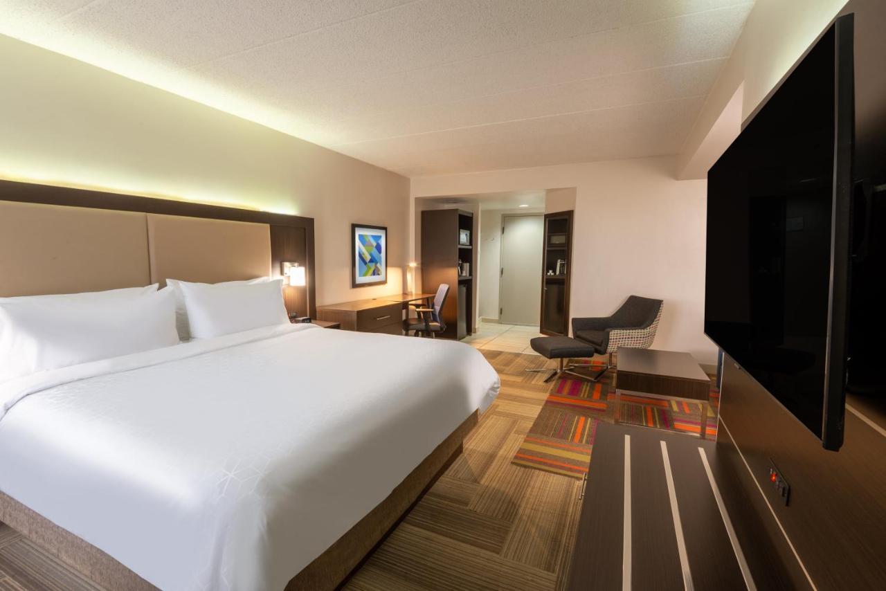 Holiday Inn Express Philadelphia Ne-Bensalem By Ihg Экстерьер фото