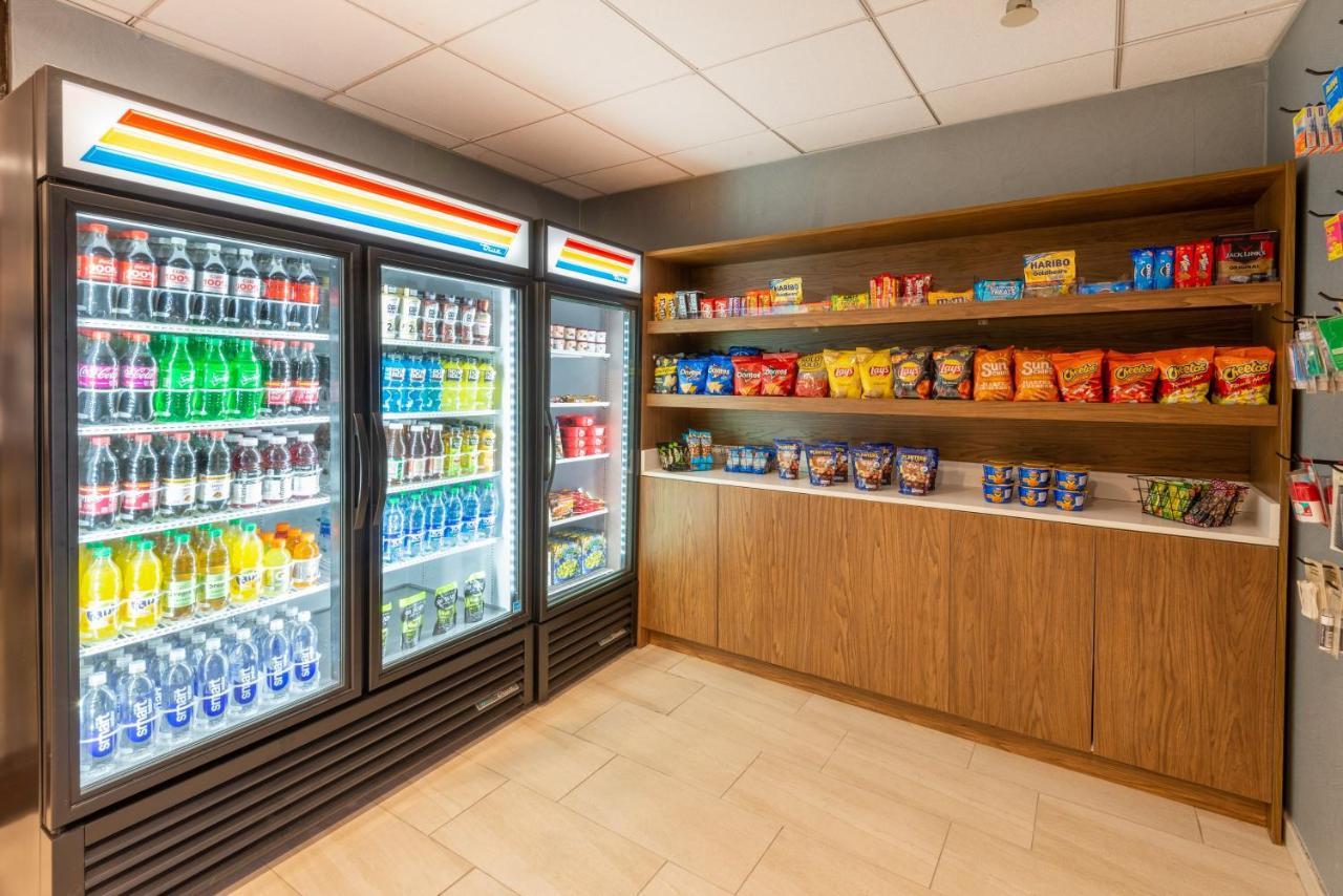 Holiday Inn Express Philadelphia Ne-Bensalem By Ihg Экстерьер фото