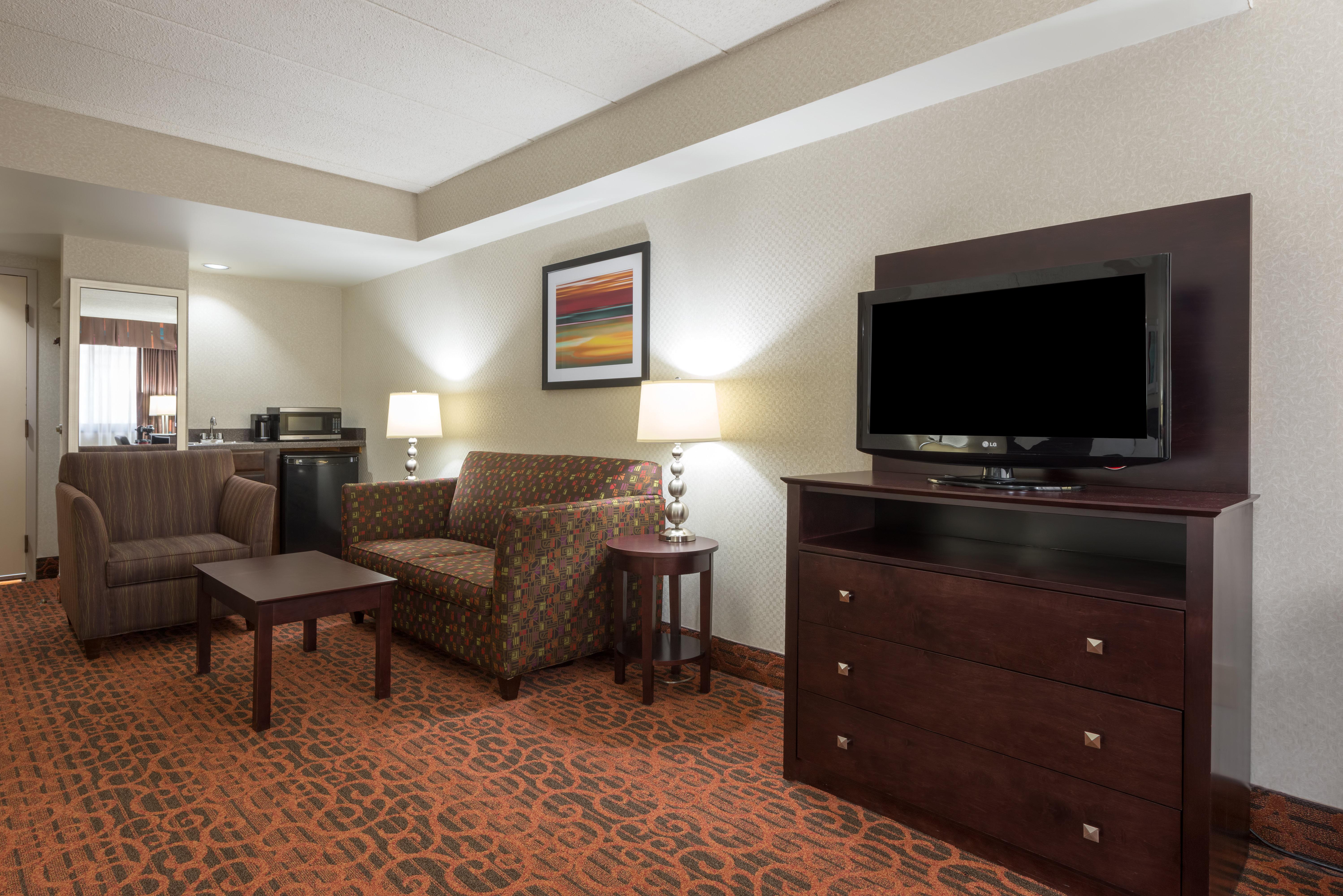 Holiday Inn Express Philadelphia Ne-Bensalem By Ihg Экстерьер фото