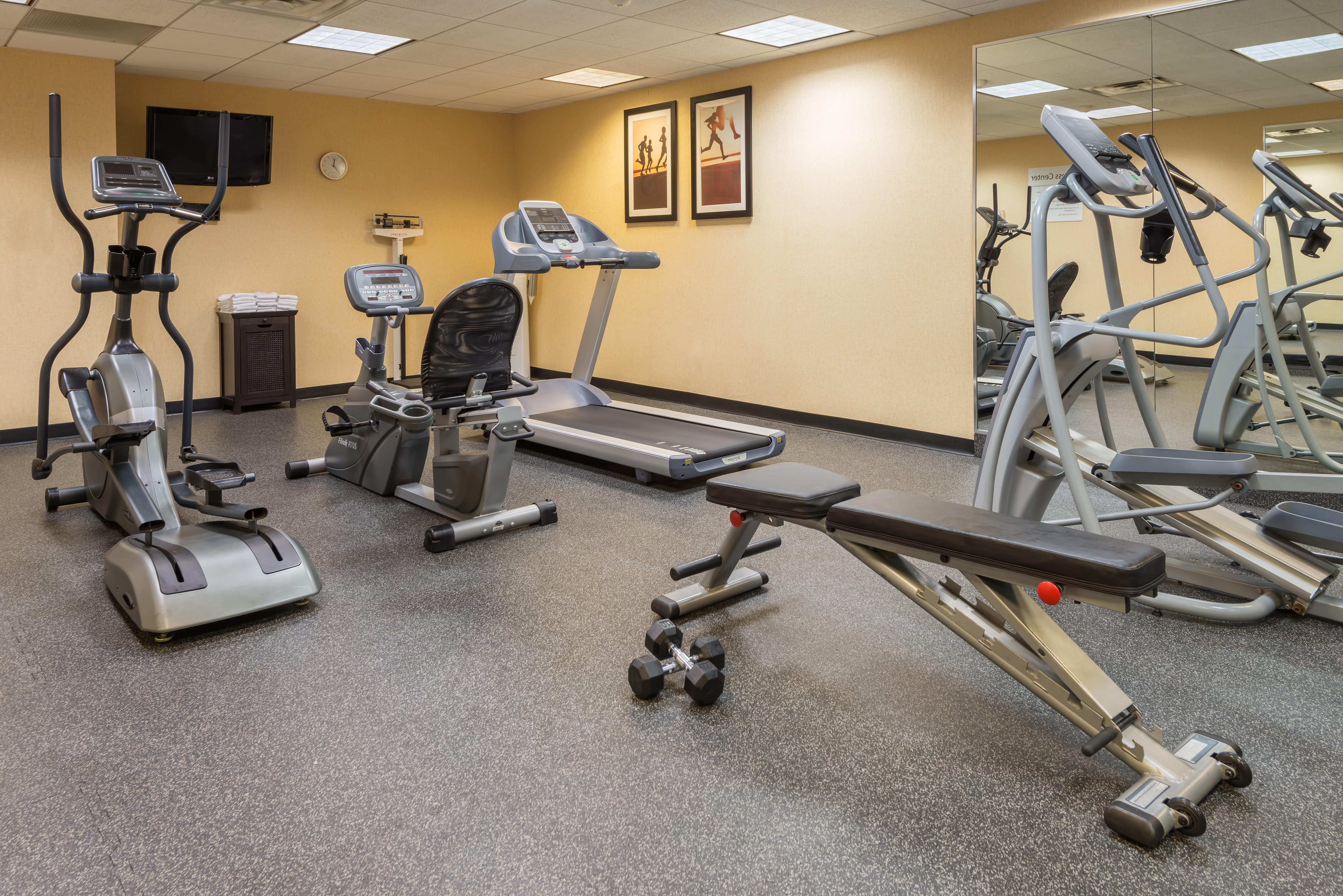Holiday Inn Express Philadelphia Ne-Bensalem By Ihg Экстерьер фото