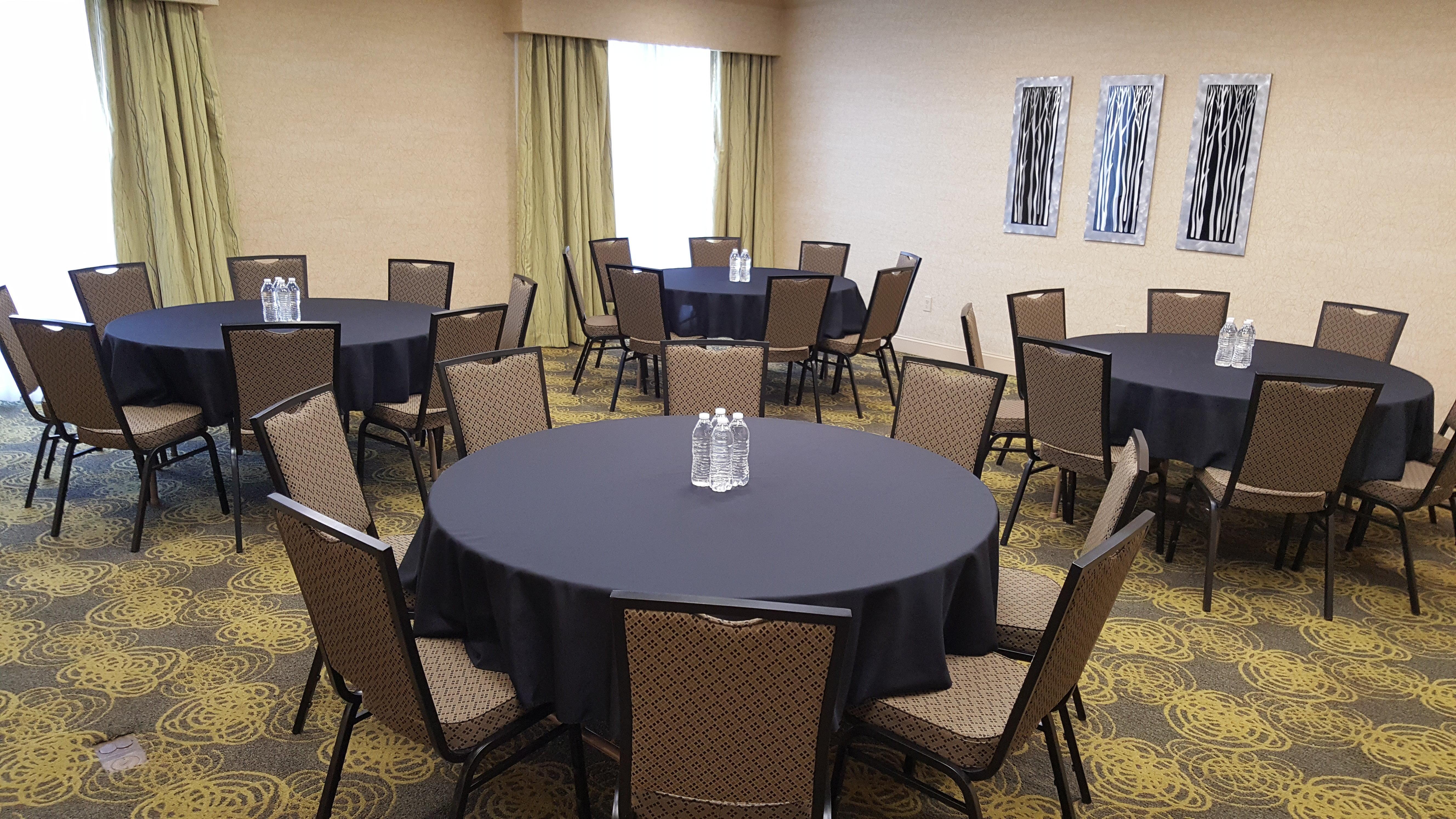 Holiday Inn Express Philadelphia Ne-Bensalem By Ihg Экстерьер фото